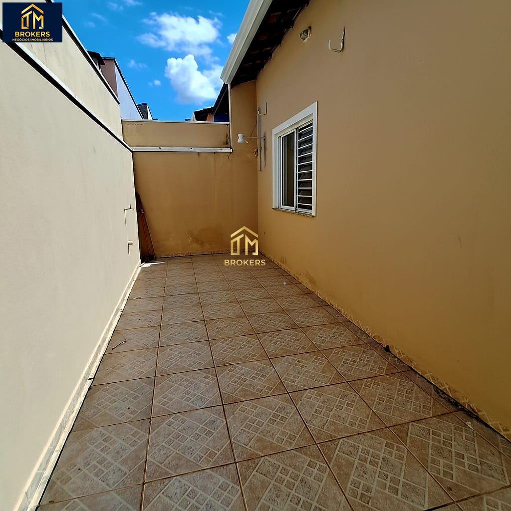 Casa em Medeiros, Jundiaí - Foto 26