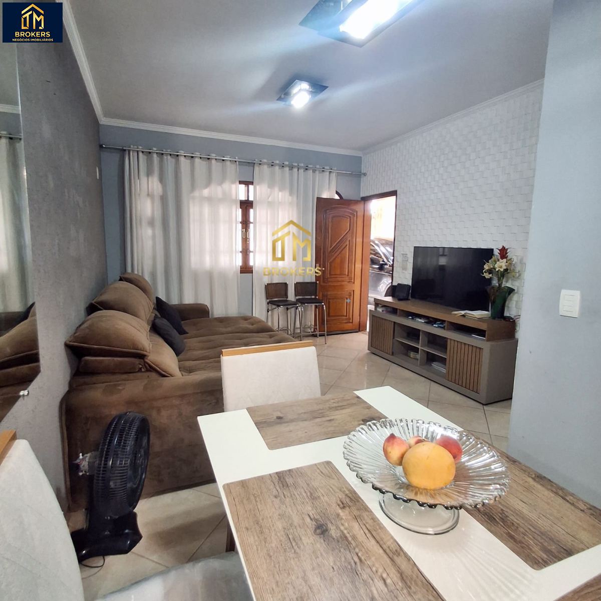 Casa em Medeiros, Jundiaí - Foto 6