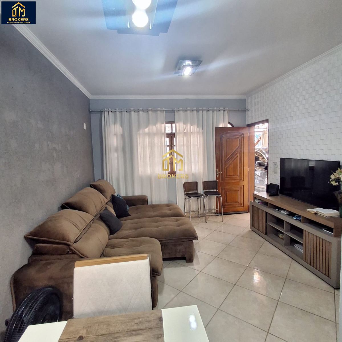 Casa em Medeiros, Jundiaí - Foto 7