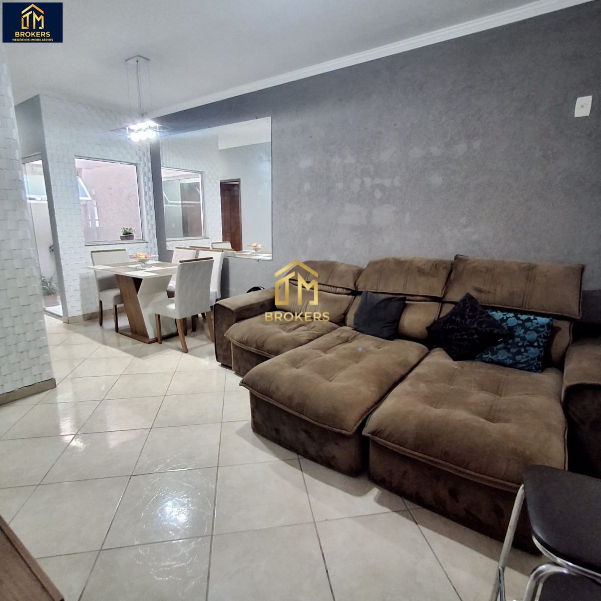 Casa em Medeiros, Jundiaí - Foto 5
