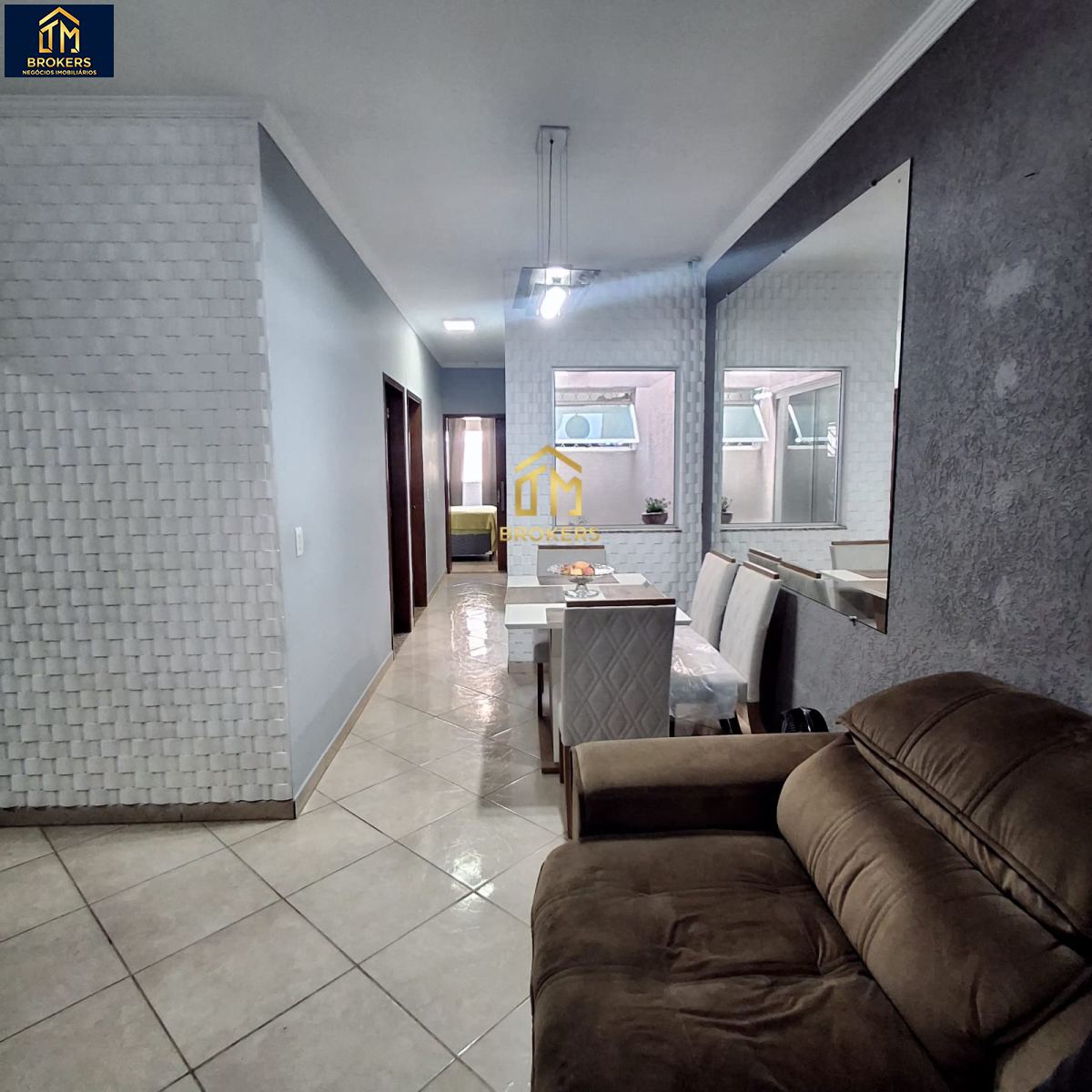 Casa em Medeiros, Jundiaí - Foto 8