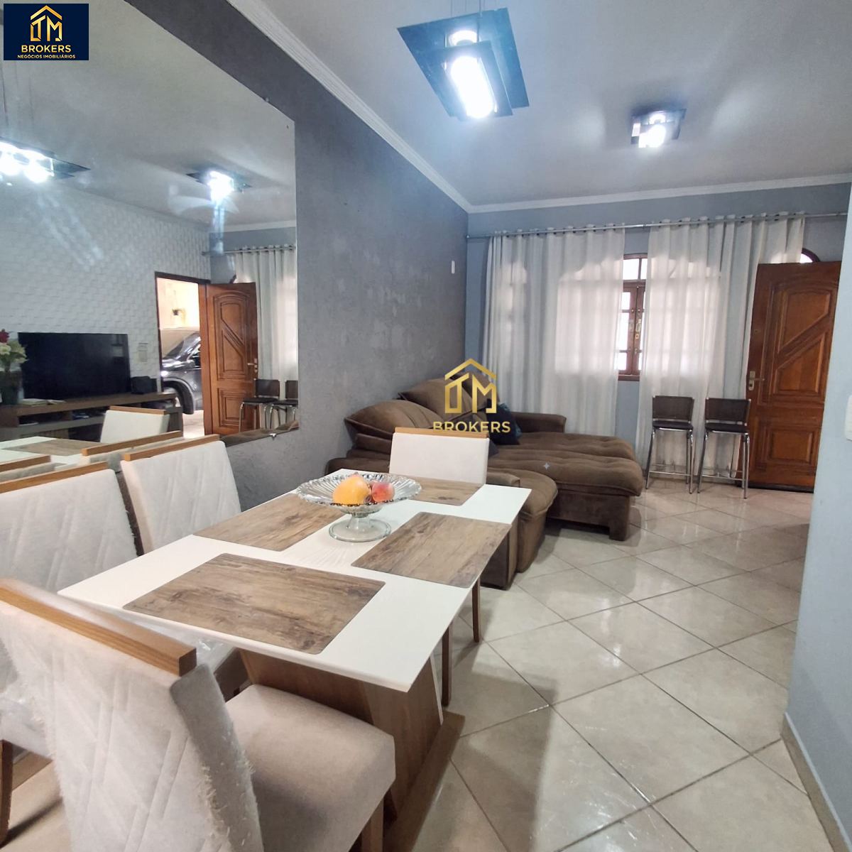 Casa em Medeiros, Jundiaí - Foto 9