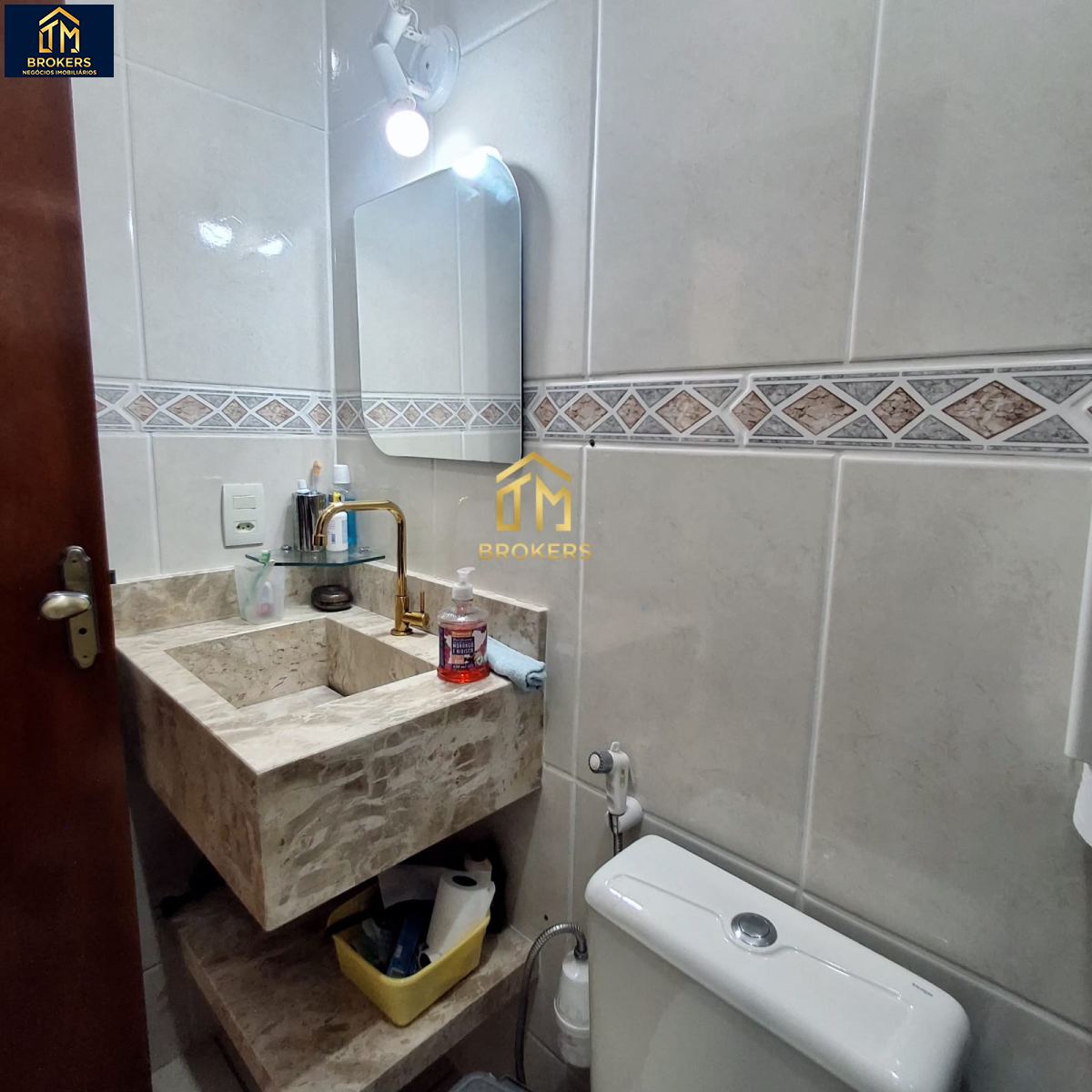 Casa em Medeiros, Jundiaí - Foto 11