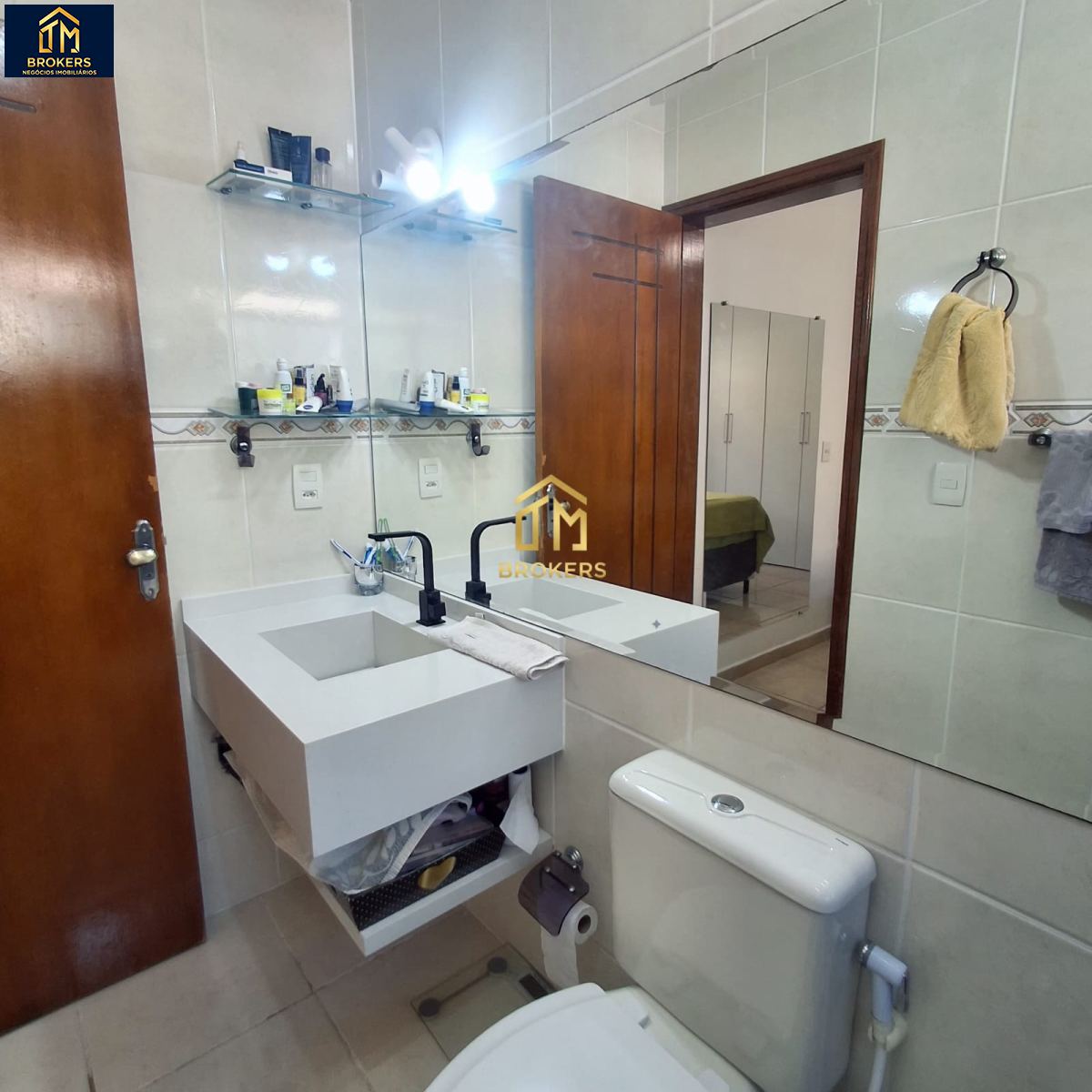 Casa em Medeiros, Jundiaí - Foto 13