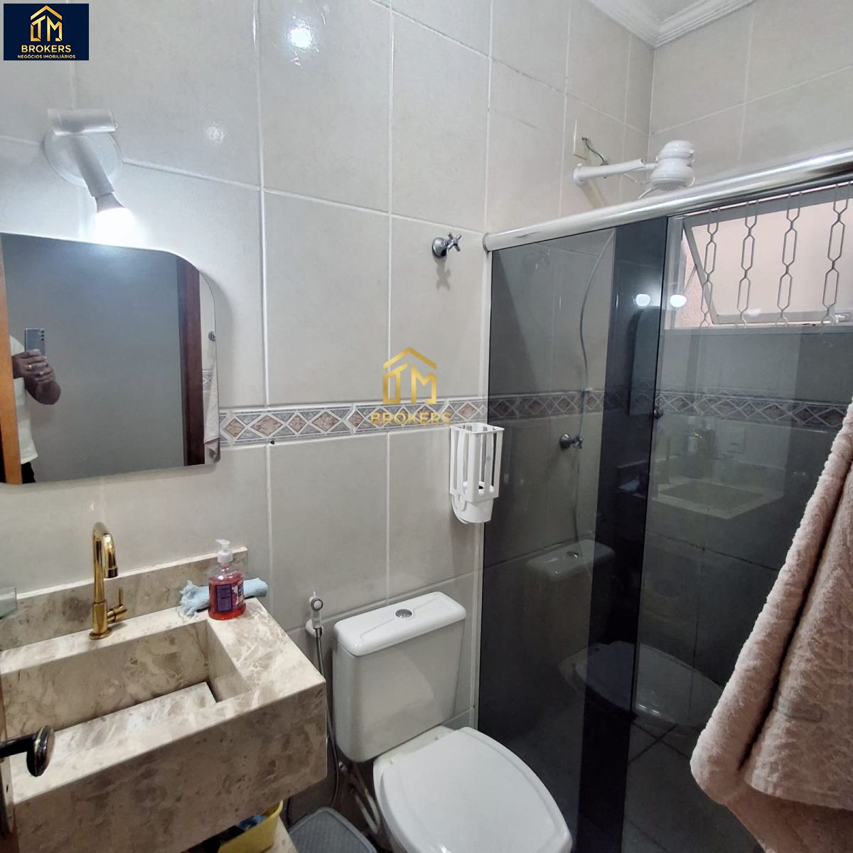 Casa em Medeiros, Jundiaí - Foto 14