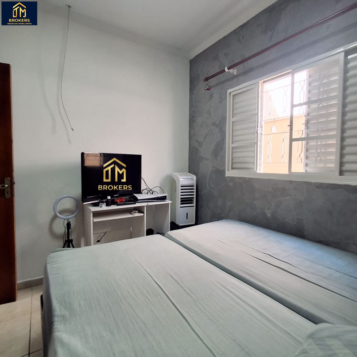 Casa em Medeiros, Jundiaí - Foto 17