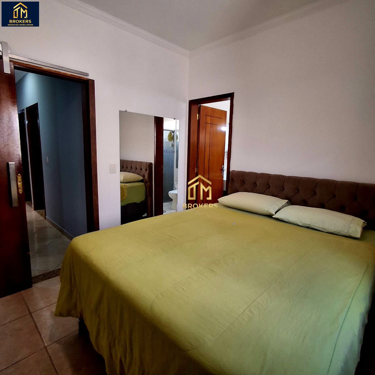Casa em Medeiros, Jundiaí - Foto 18
