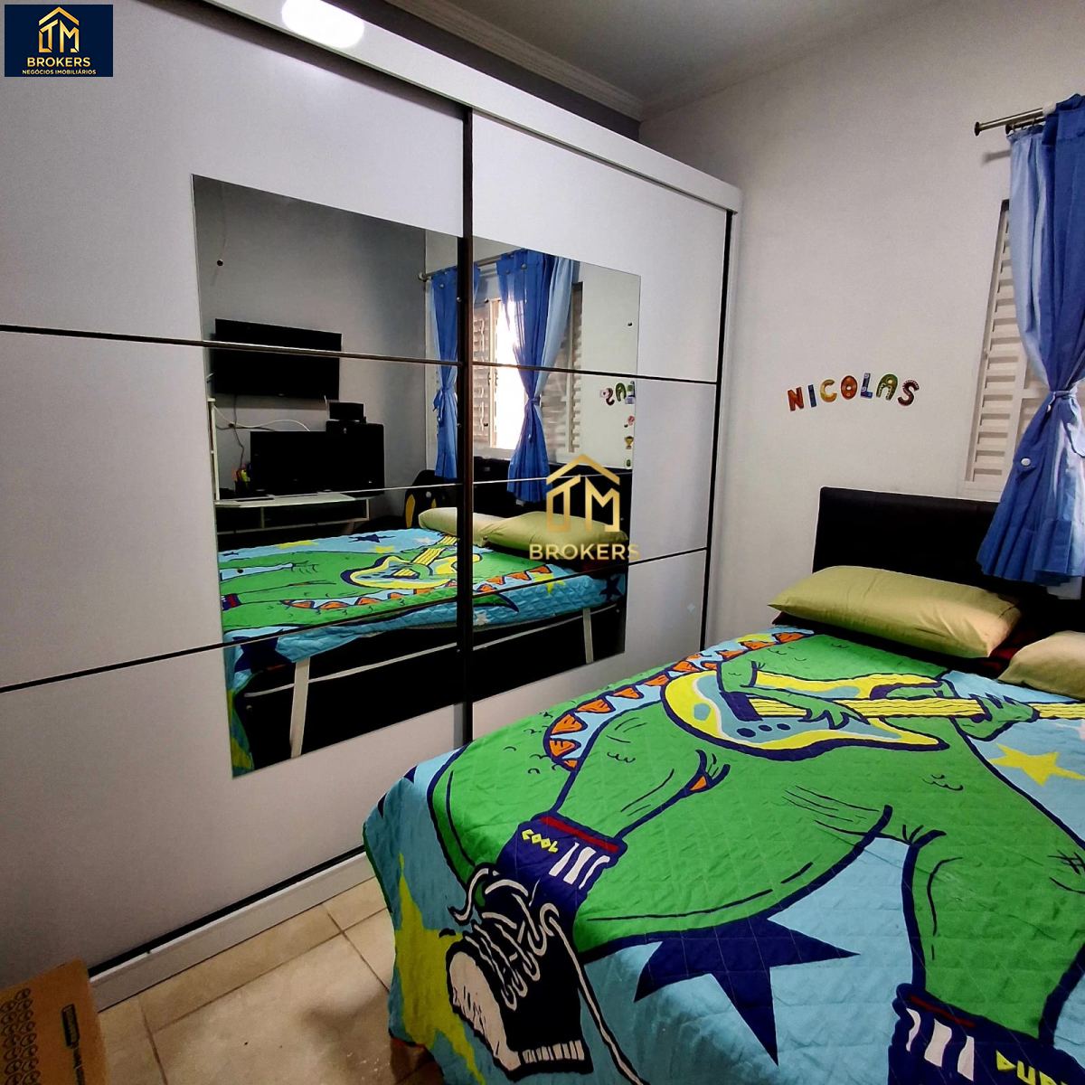 Casa em Medeiros, Jundiaí - Foto 19