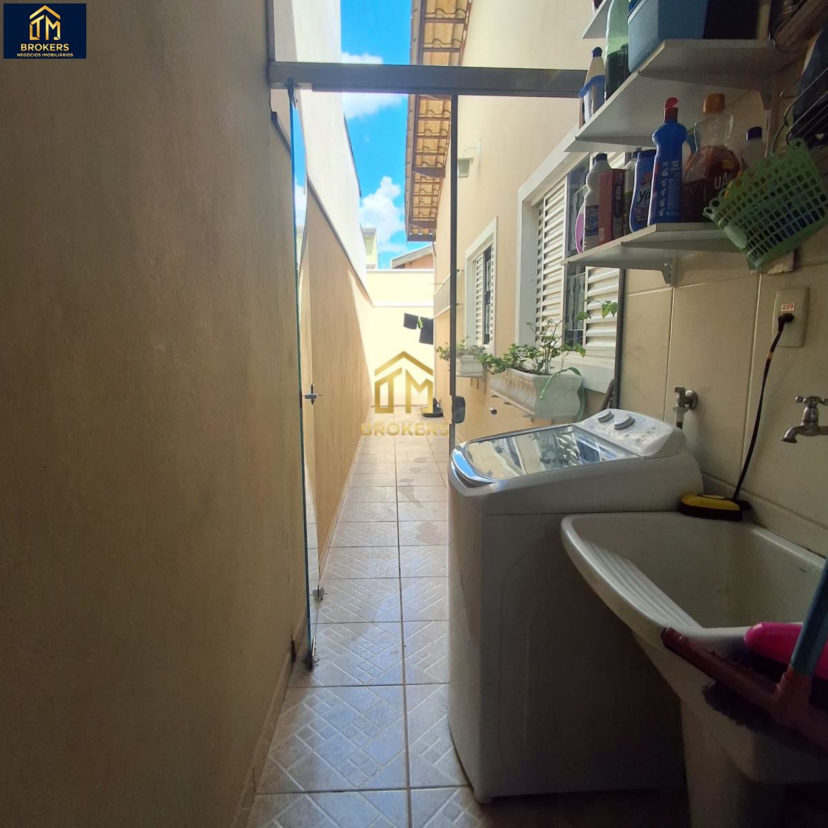 Casa em Medeiros, Jundiaí - Foto 21