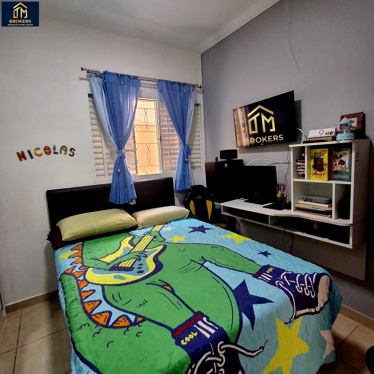 Casa em Medeiros, Jundiaí - Foto 22