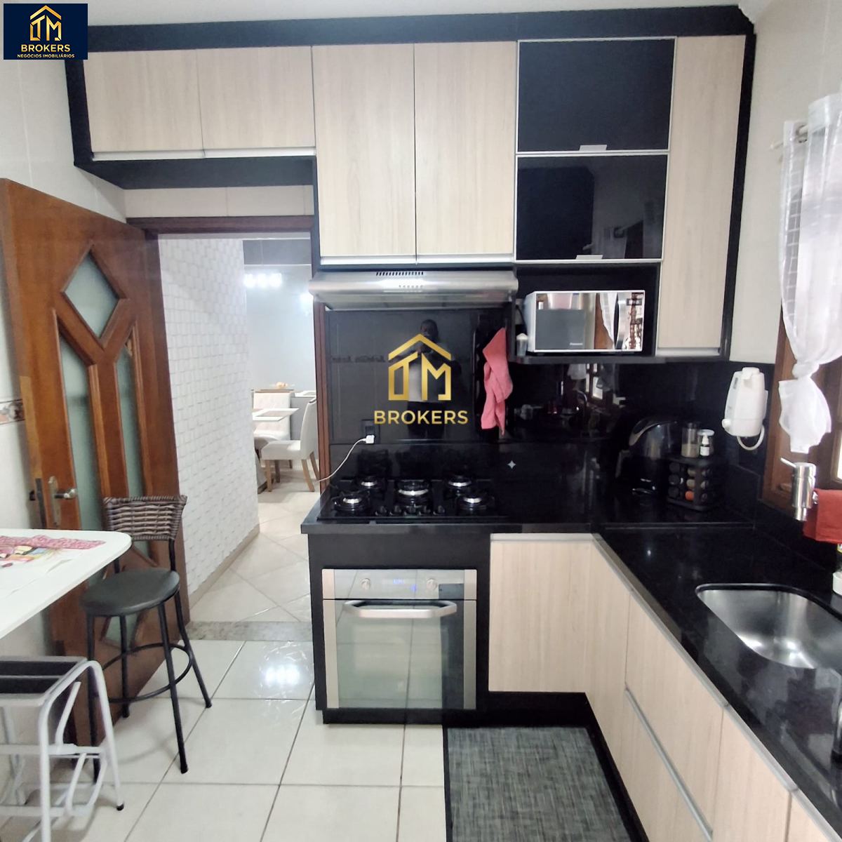 Casa em Medeiros, Jundiaí - Foto 24
