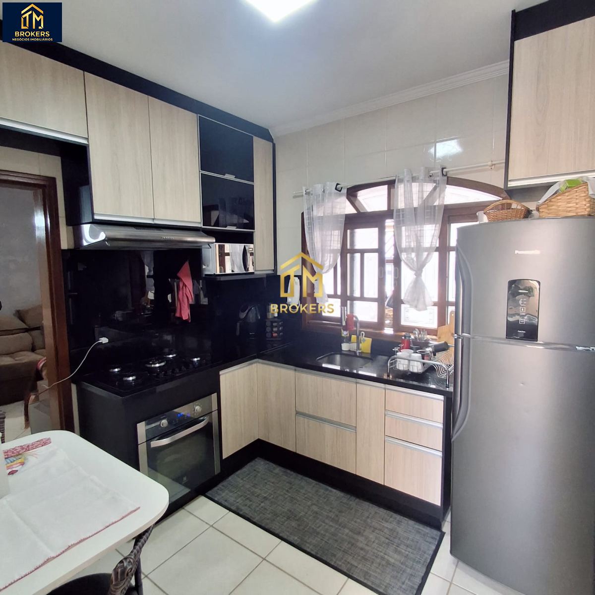 Casa em Medeiros, Jundiaí - Foto 23