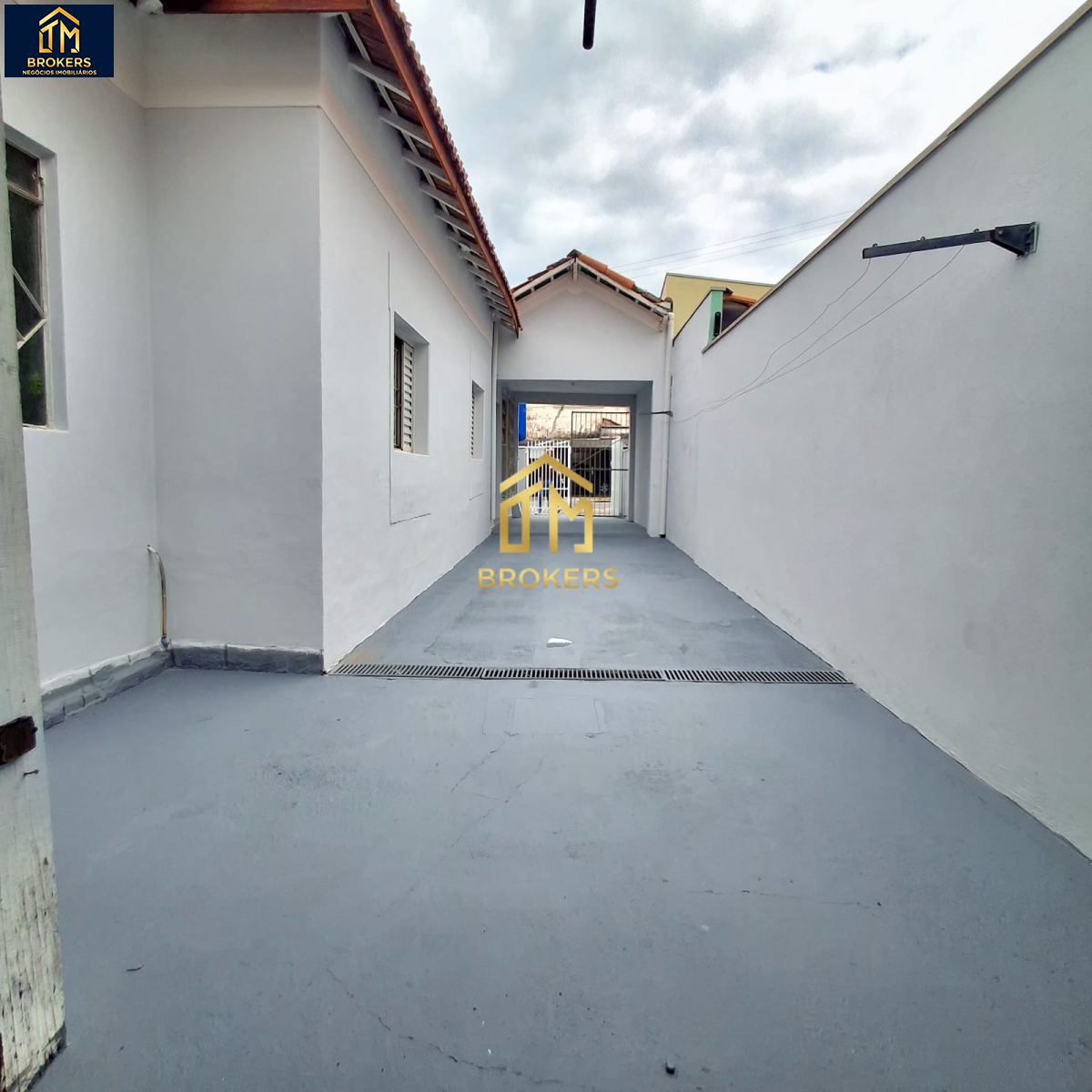 Casa em Jd. Carlos Gomes, Jundiaí - Foto 18
