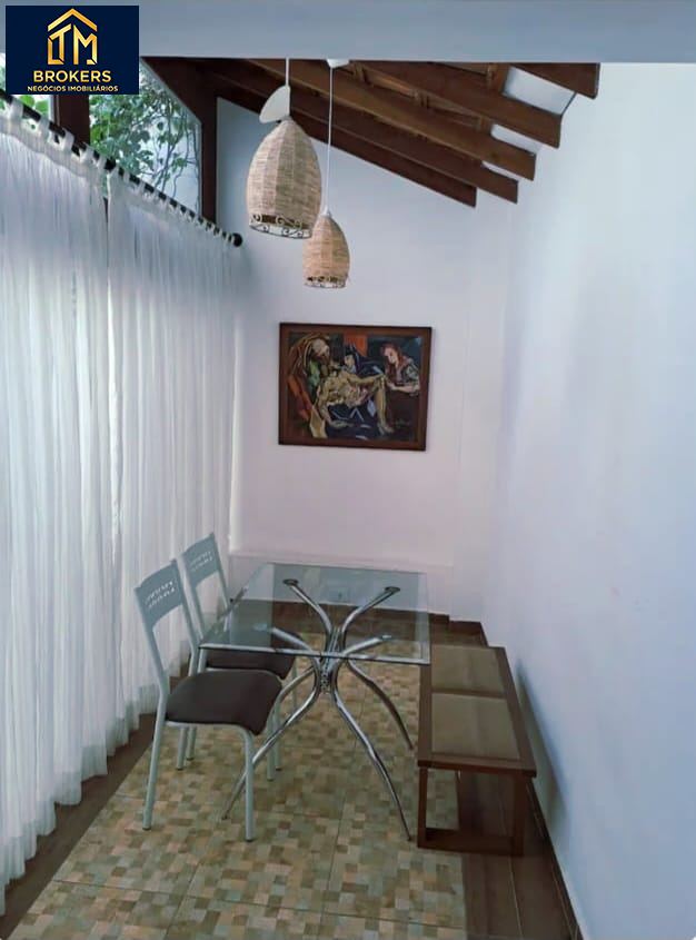 Casa em Jd. Colônia, Jundiaí - Foto 8