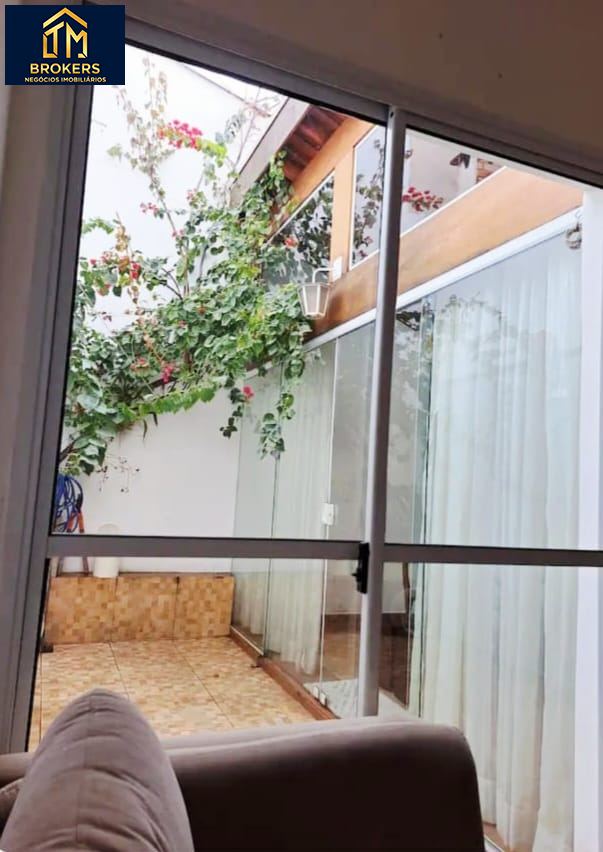 Casa em Jd. Colônia, Jundiaí - Foto 9
