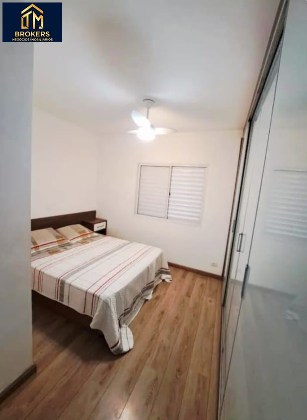 Casa em Jd. Colônia, Jundiaí - Foto 11