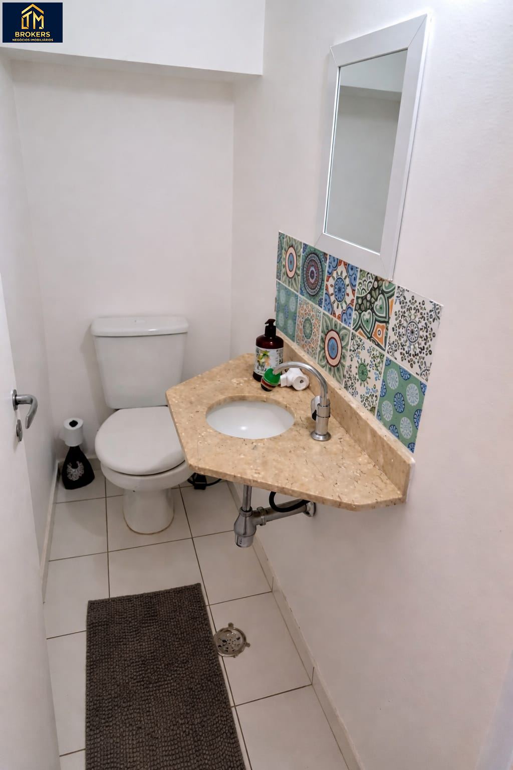 Casa em Jd. Colônia, Jundiaí - Foto 14