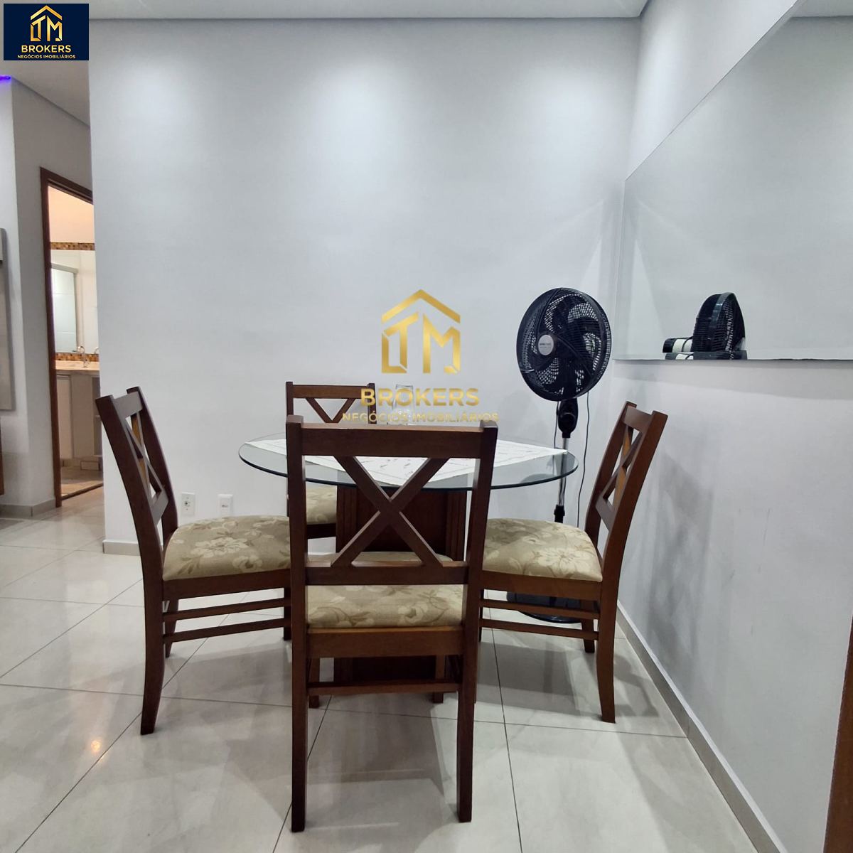 Apartamento em Cidade Nova, Jundiaí - Foto 3