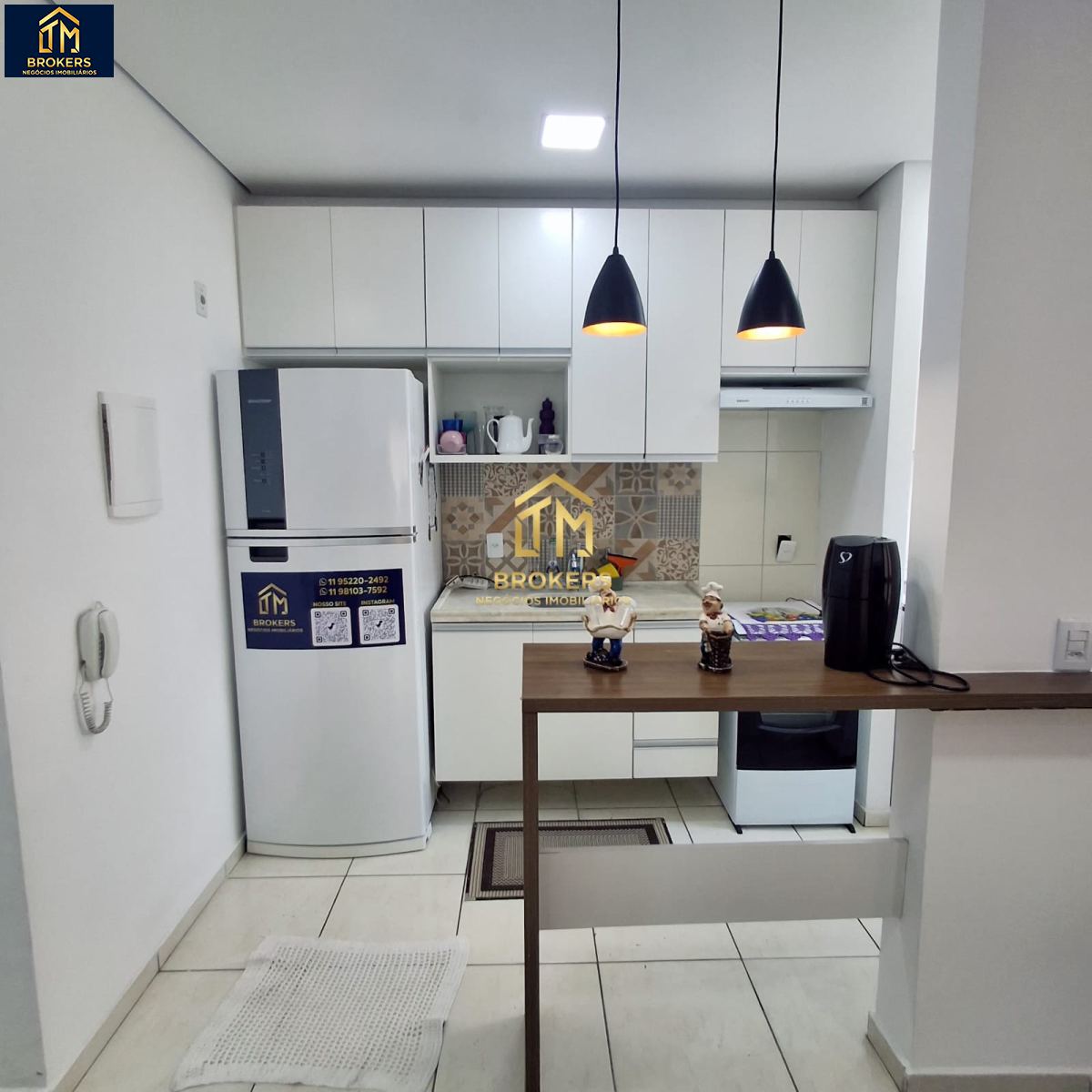 Apartamento em Cidade Nova, Jundiaí - Foto 2
