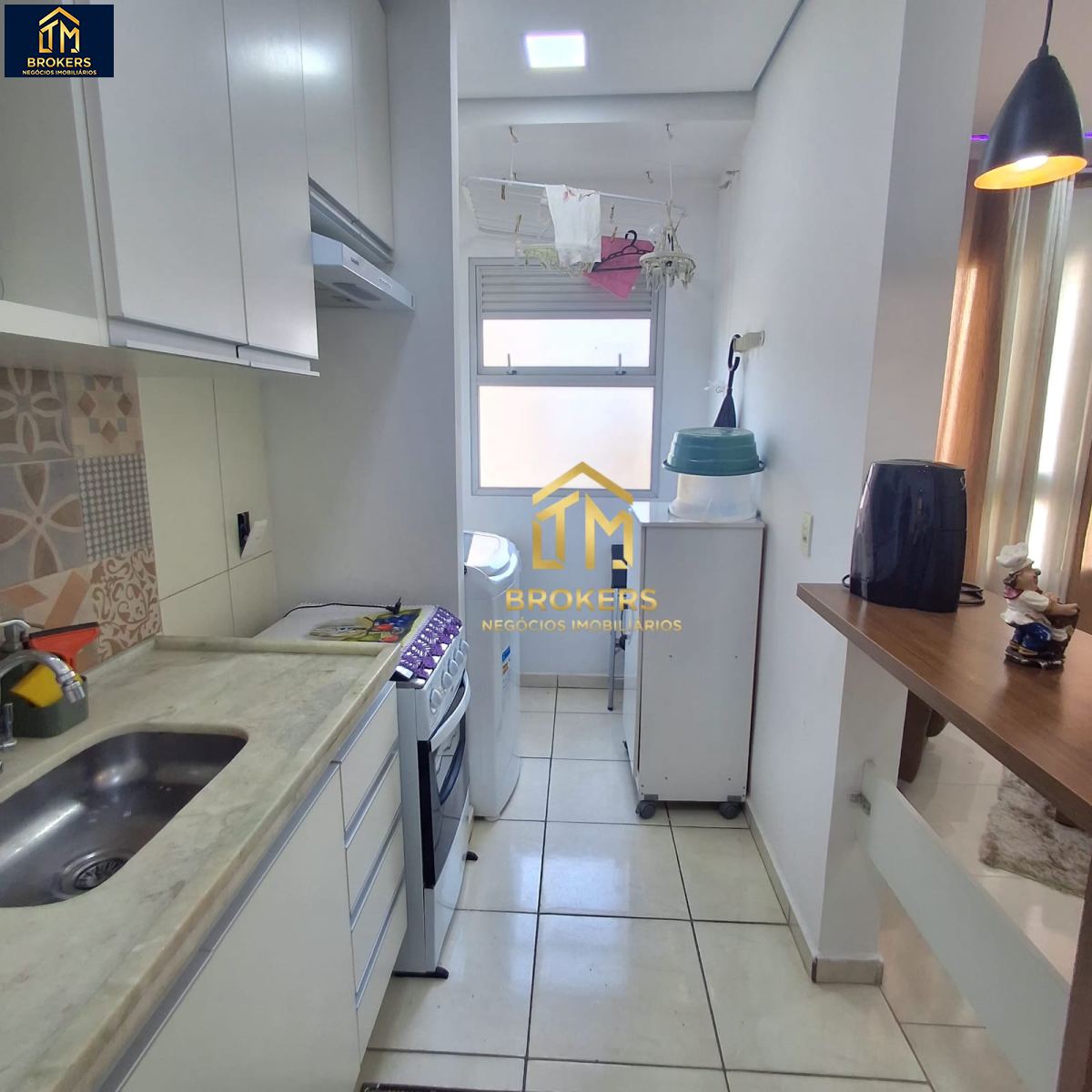 Apartamento em Cidade Nova, Jundiaí - Foto 7