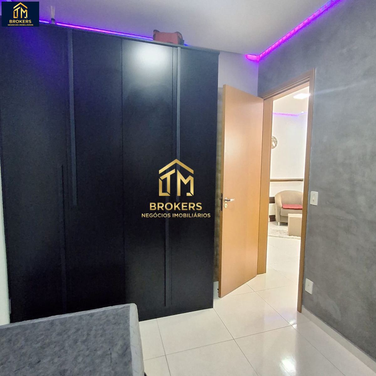 Apartamento em Cidade Nova, Jundiaí - Foto 8