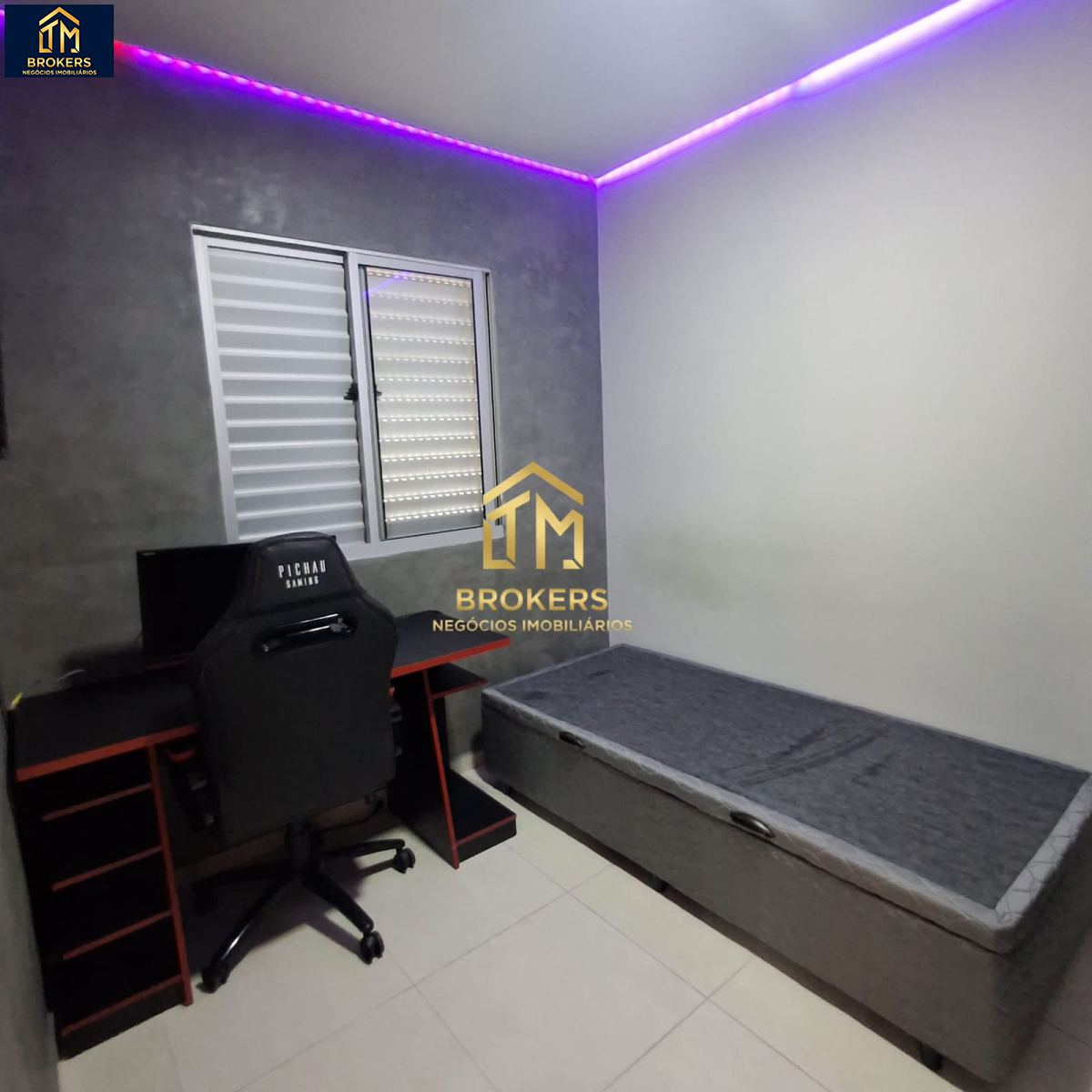 Apartamento em Cidade Nova, Jundiaí - Foto 13