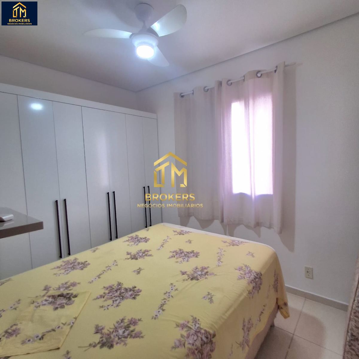 Apartamento em Cidade Nova, Jundiaí - Foto 11