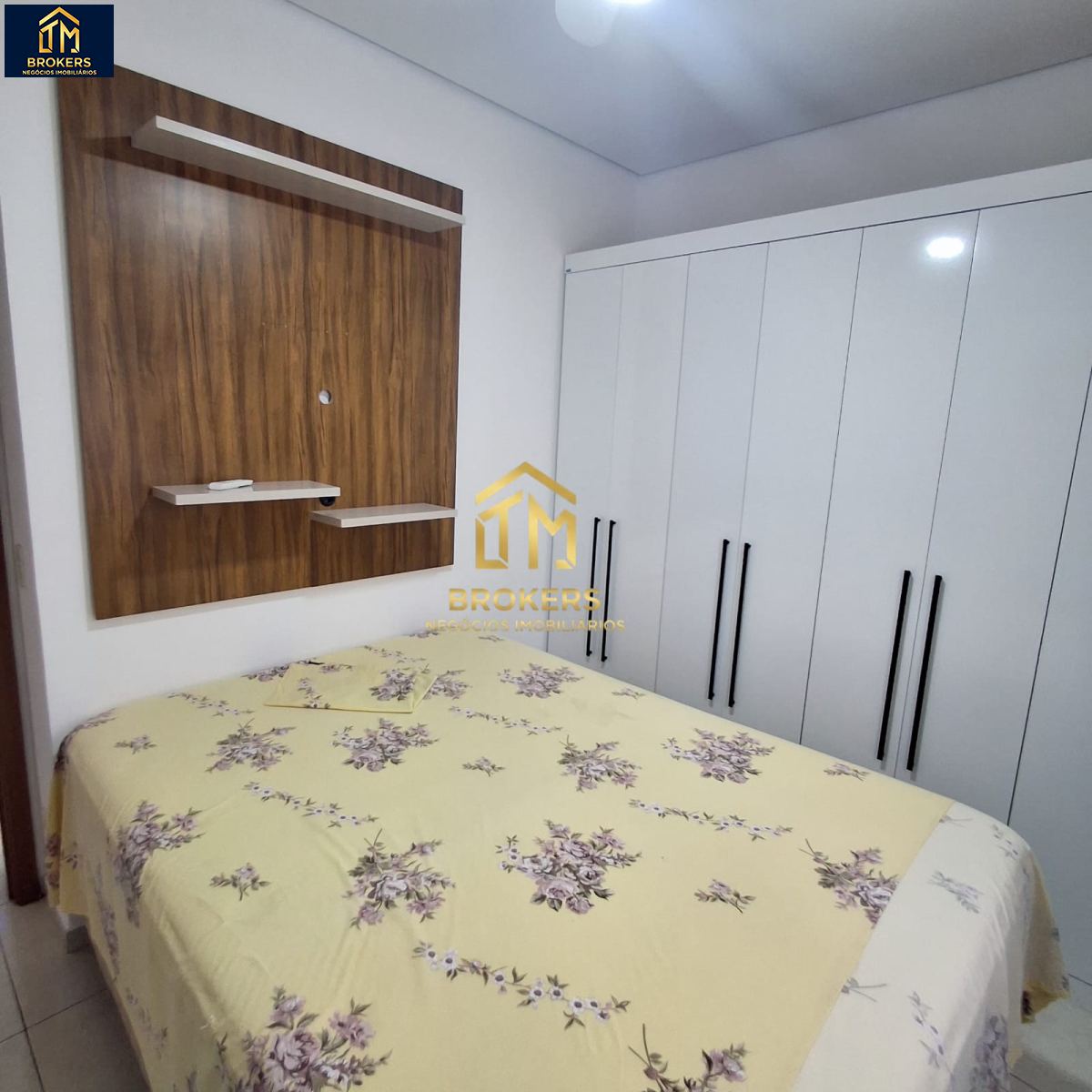 Apartamento em Cidade Nova, Jundiaí - Foto 12