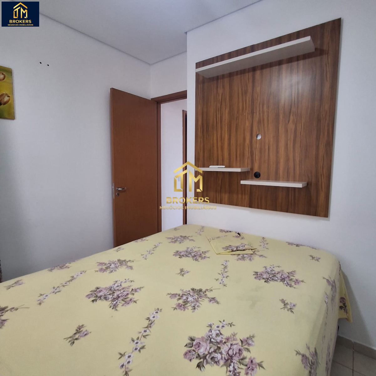 Apartamento em Cidade Nova, Jundiaí - Foto 14
