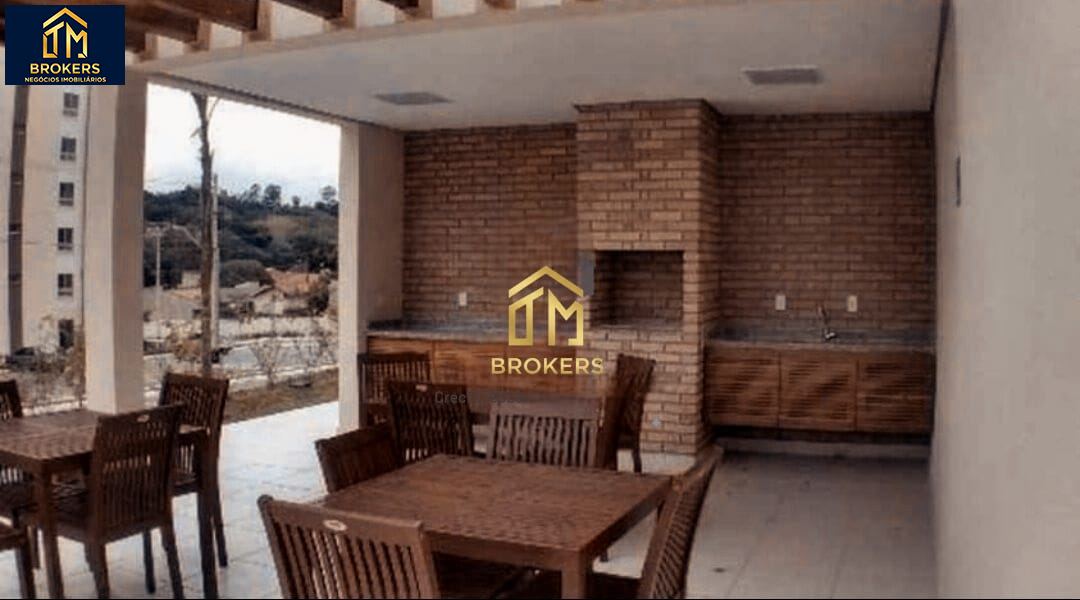 Apartamento em Cidade Nova, Jundiaí - Foto 16