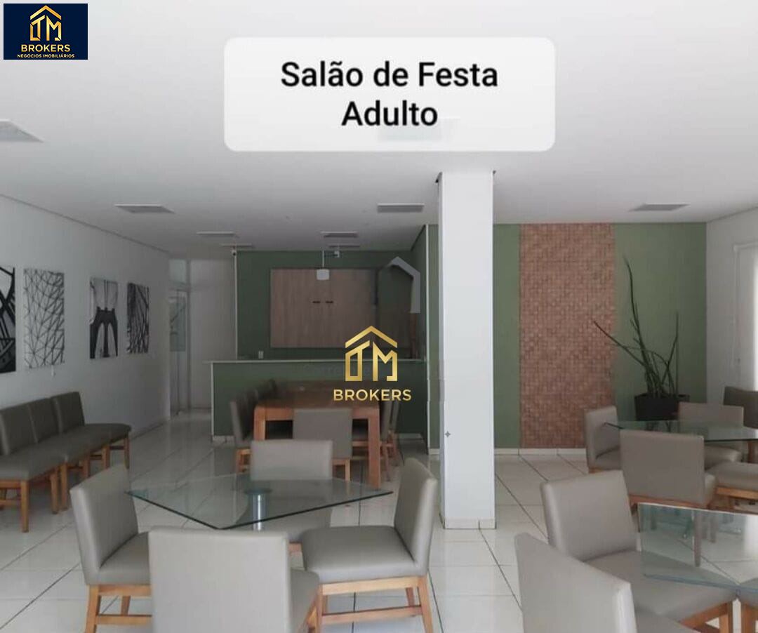 Apartamento em Cidade Nova, Jundiaí - Foto 17