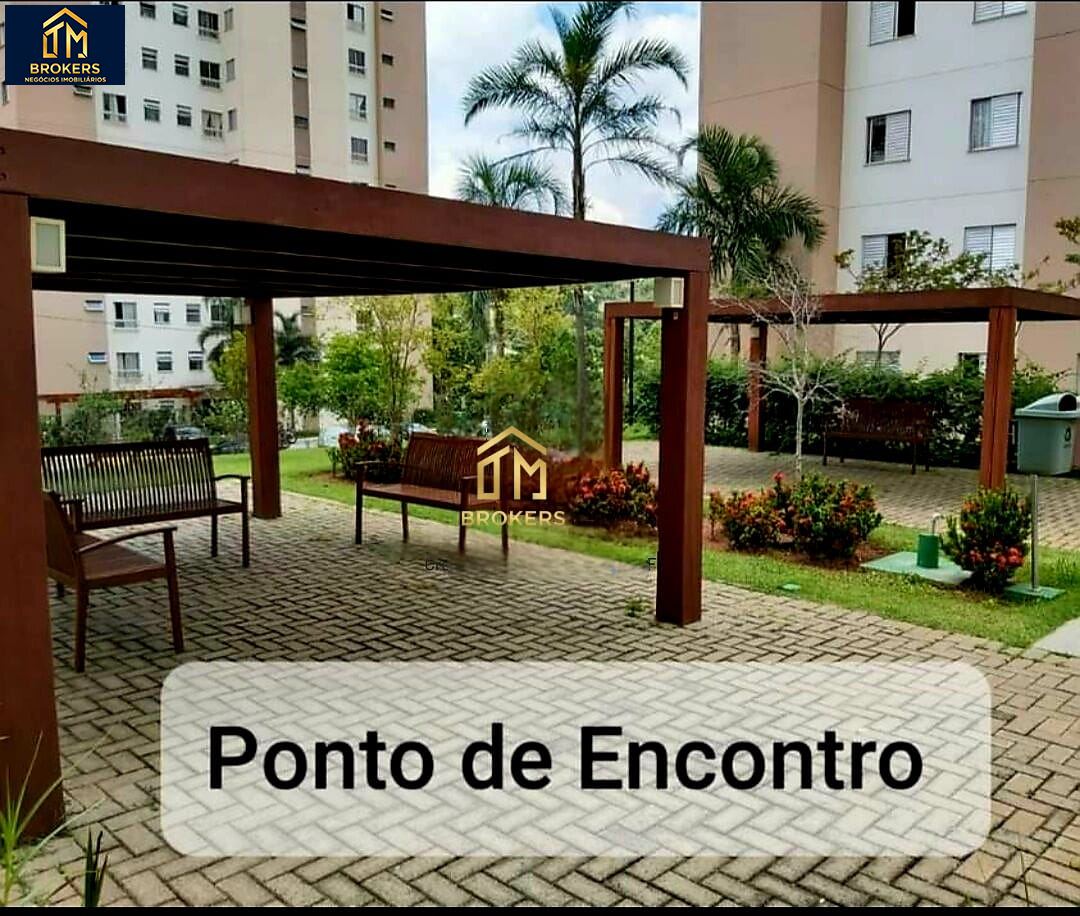 Apartamento em Cidade Nova, Jundiaí - Foto 20