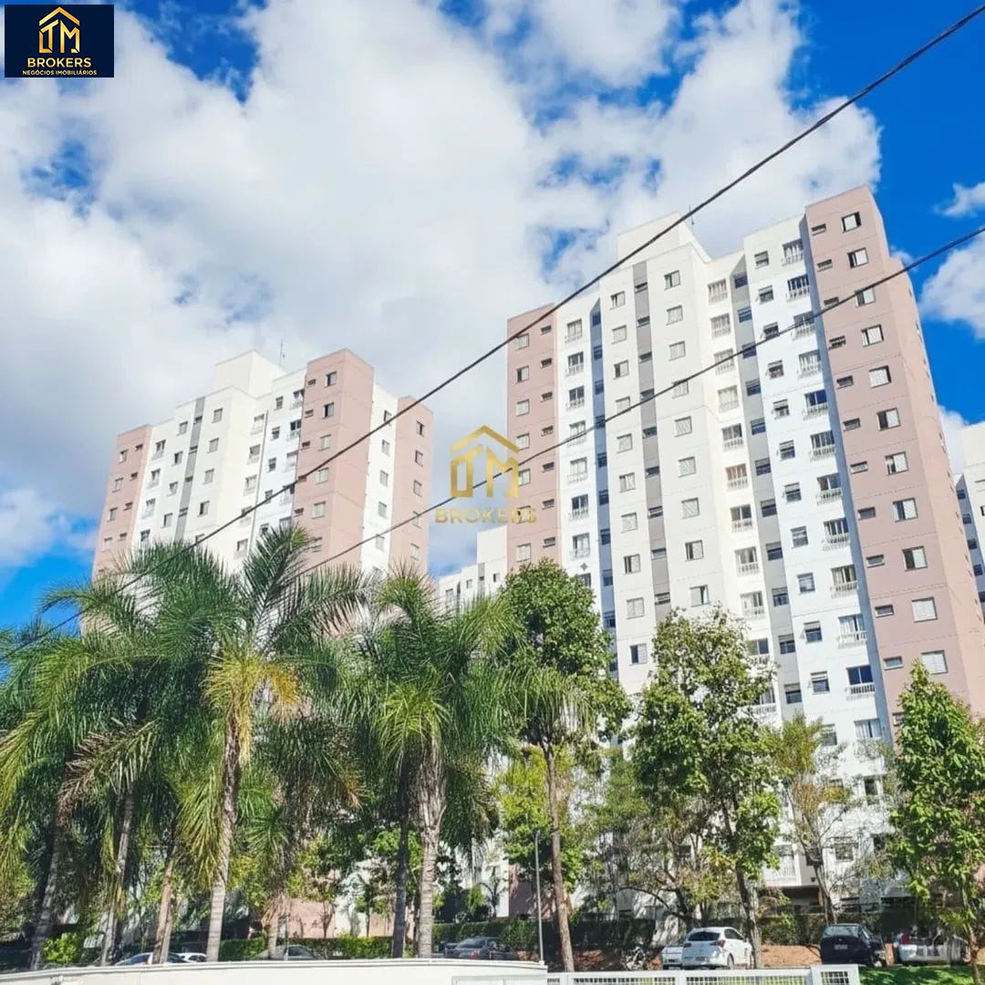 Apartamento em Cidade Nova, Jundiaí - Foto 21