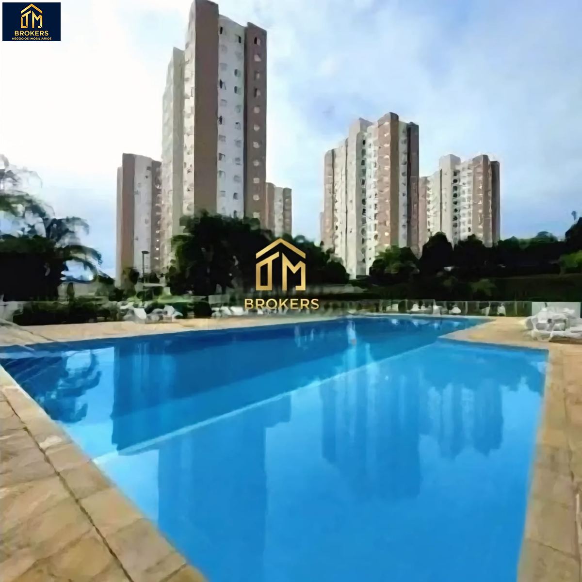 Apartamento em Cidade Nova, Jundiaí - Foto 22