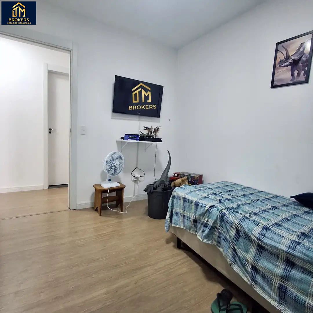 Apartamento em Medeiros, Jundiaí - Foto 6