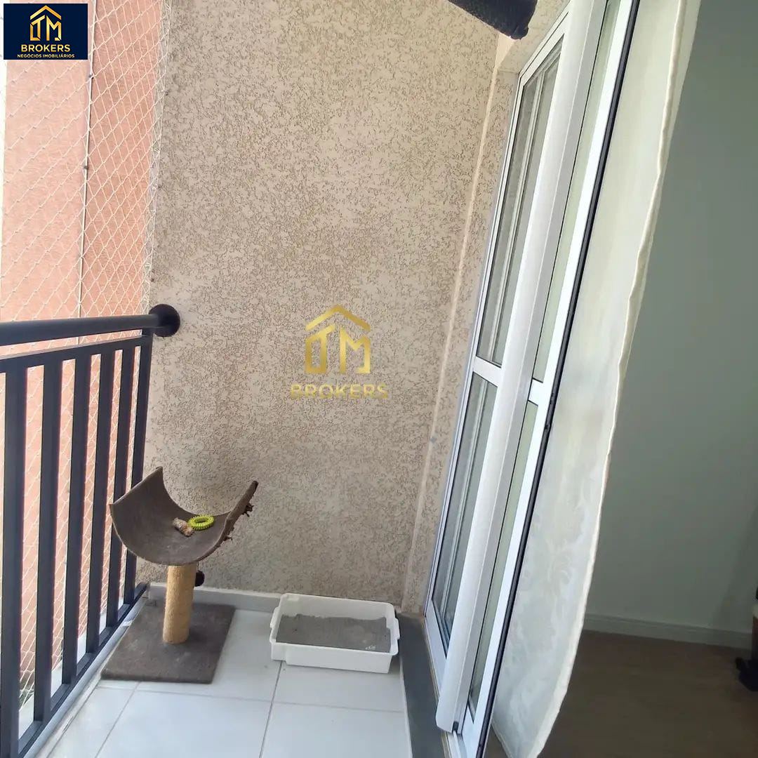 Apartamento em Medeiros, Jundiaí - Foto 16
