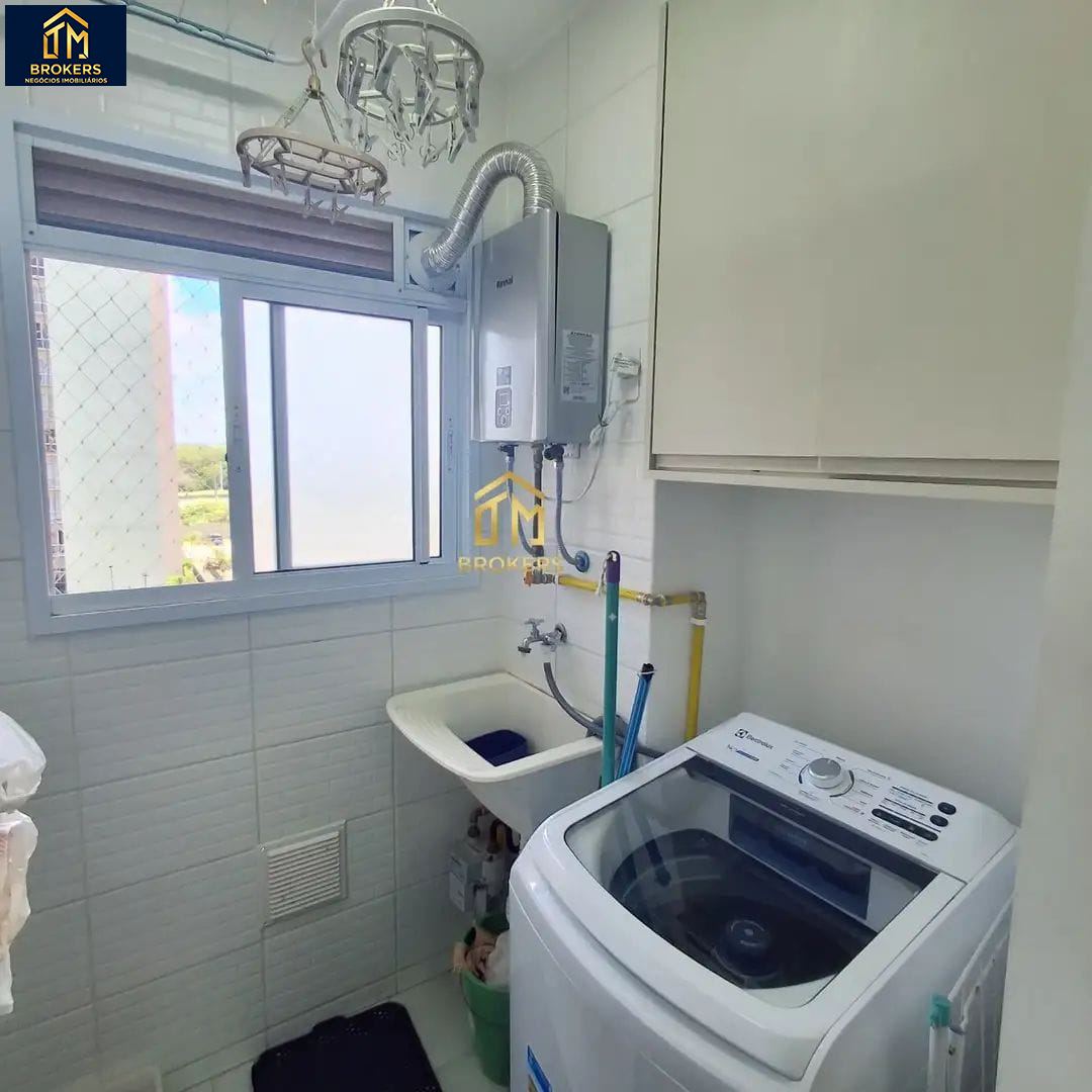 Apartamento em Medeiros, Jundiaí - Foto 15