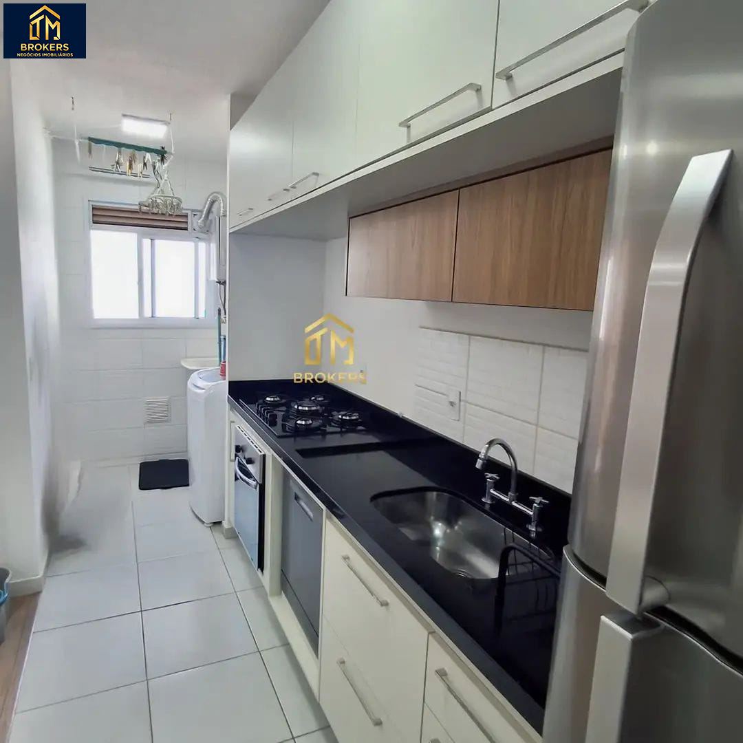 Apartamento em Medeiros, Jundiaí - Foto 4