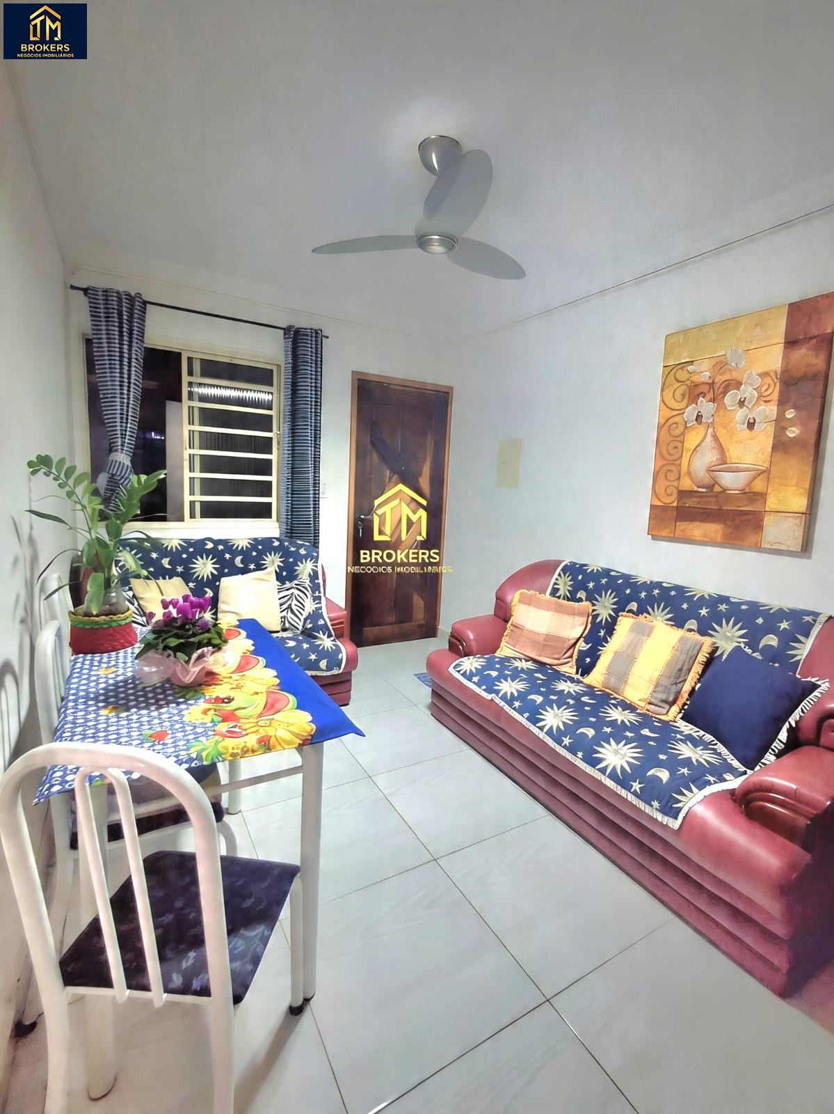 Apartamento em Morada das Vinhas, Jundiaí - Foto 2