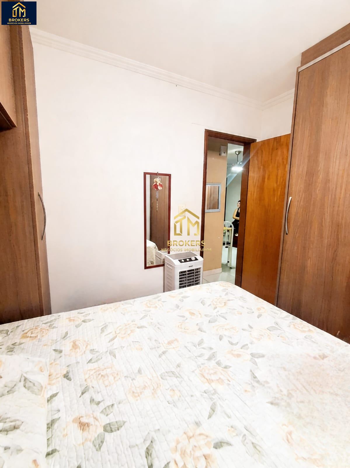 Apartamento em Morada das Vinhas, Jundiaí - Foto 3
