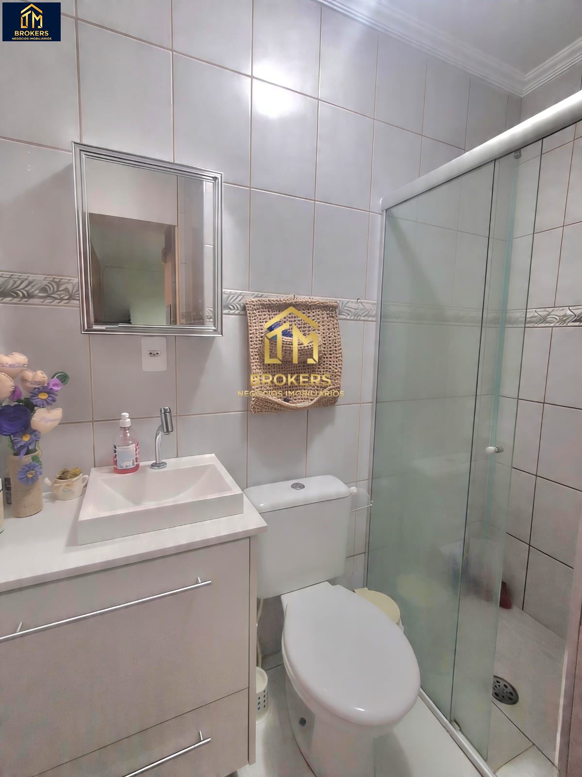 Apartamento em Morada das Vinhas, Jundiaí - Foto 5
