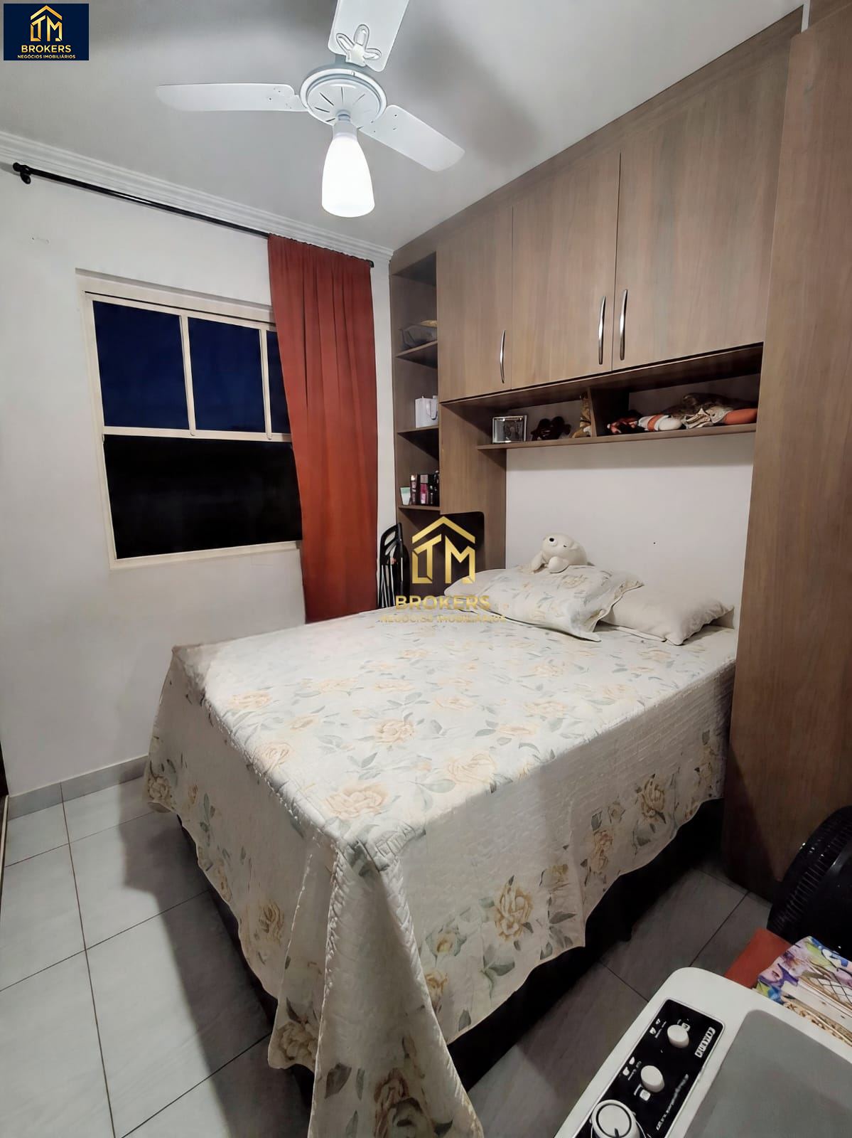 Apartamento em Morada das Vinhas, Jundiaí - Foto 6