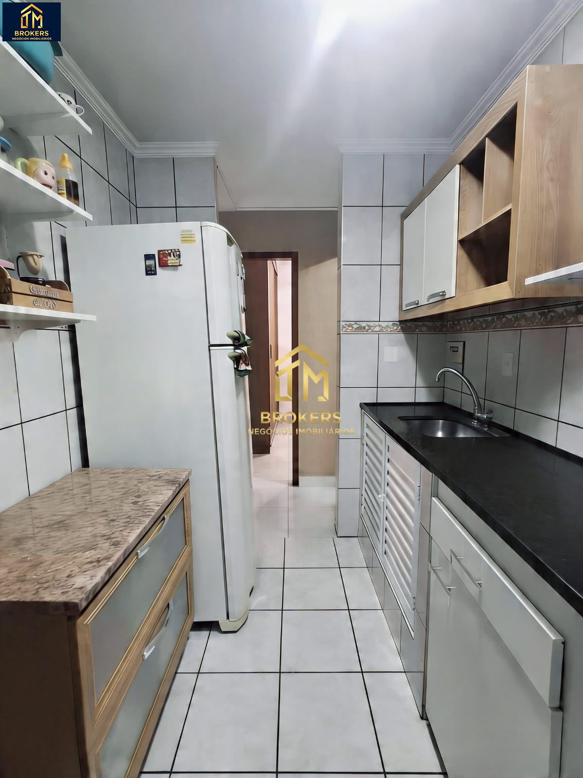 Apartamento em Morada das Vinhas, Jundiaí - Foto 9