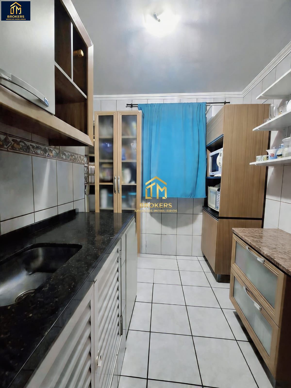 Apartamento em Morada das Vinhas, Jundiaí - Foto 8