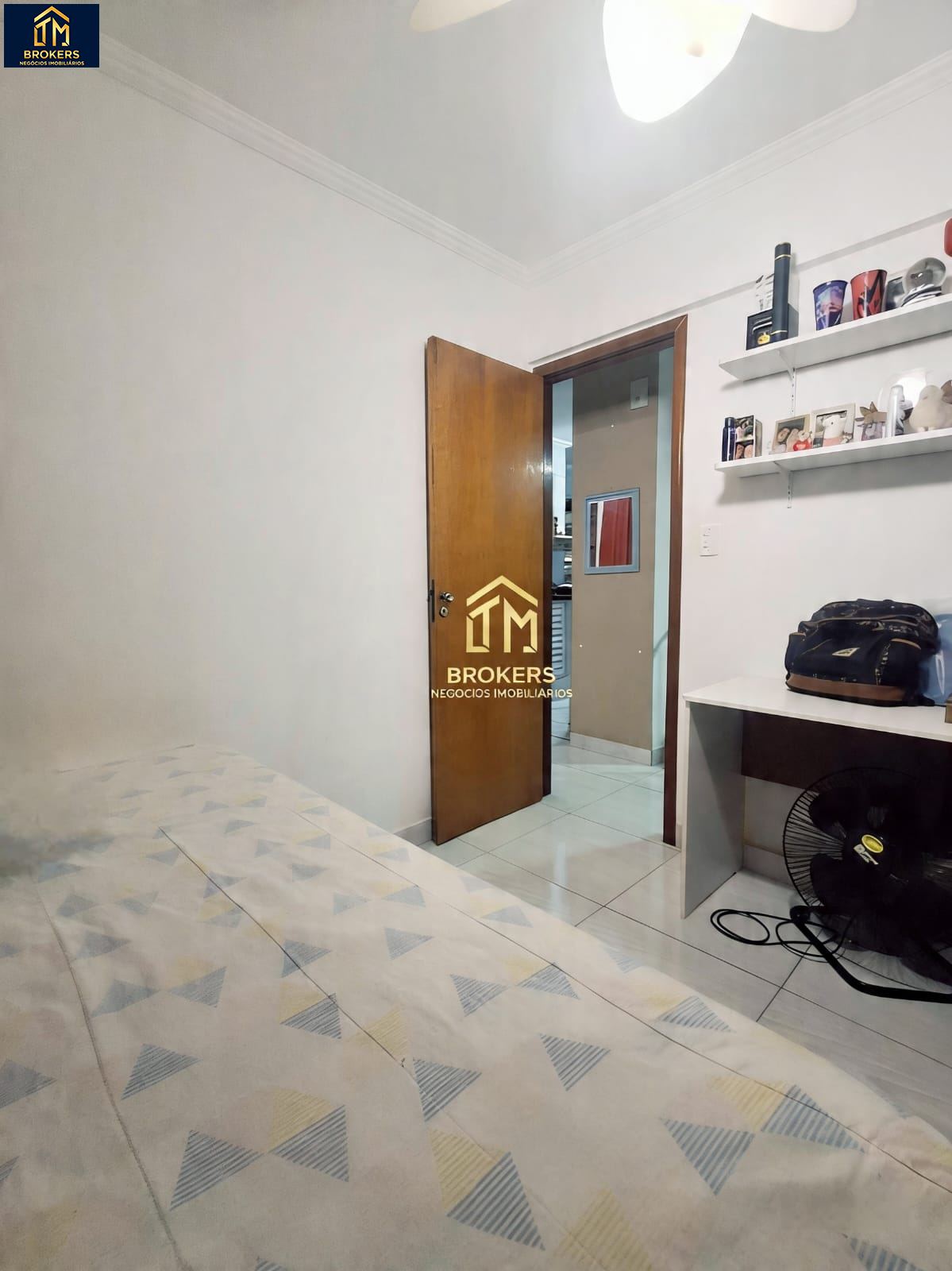 Apartamento em Morada das Vinhas, Jundiaí - Foto 10