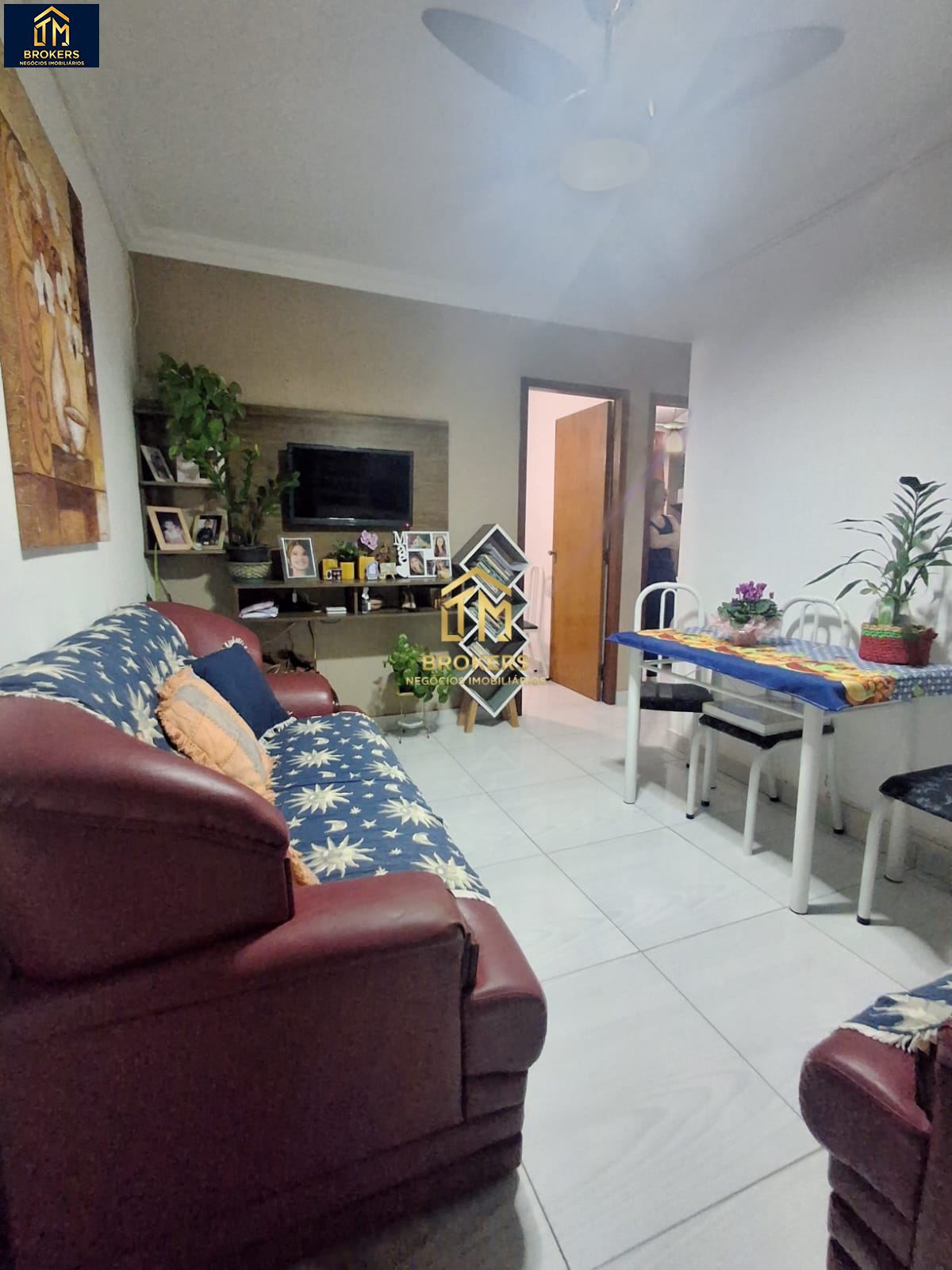Apartamento em Morada das Vinhas, Jundiaí - Foto 11
