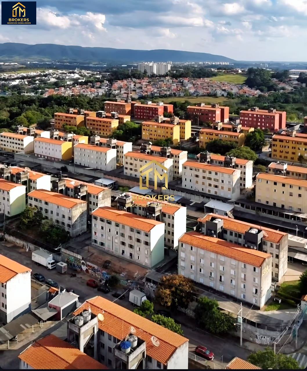 Apartamento em Morada das Vinhas, Jundiaí - Foto 15
