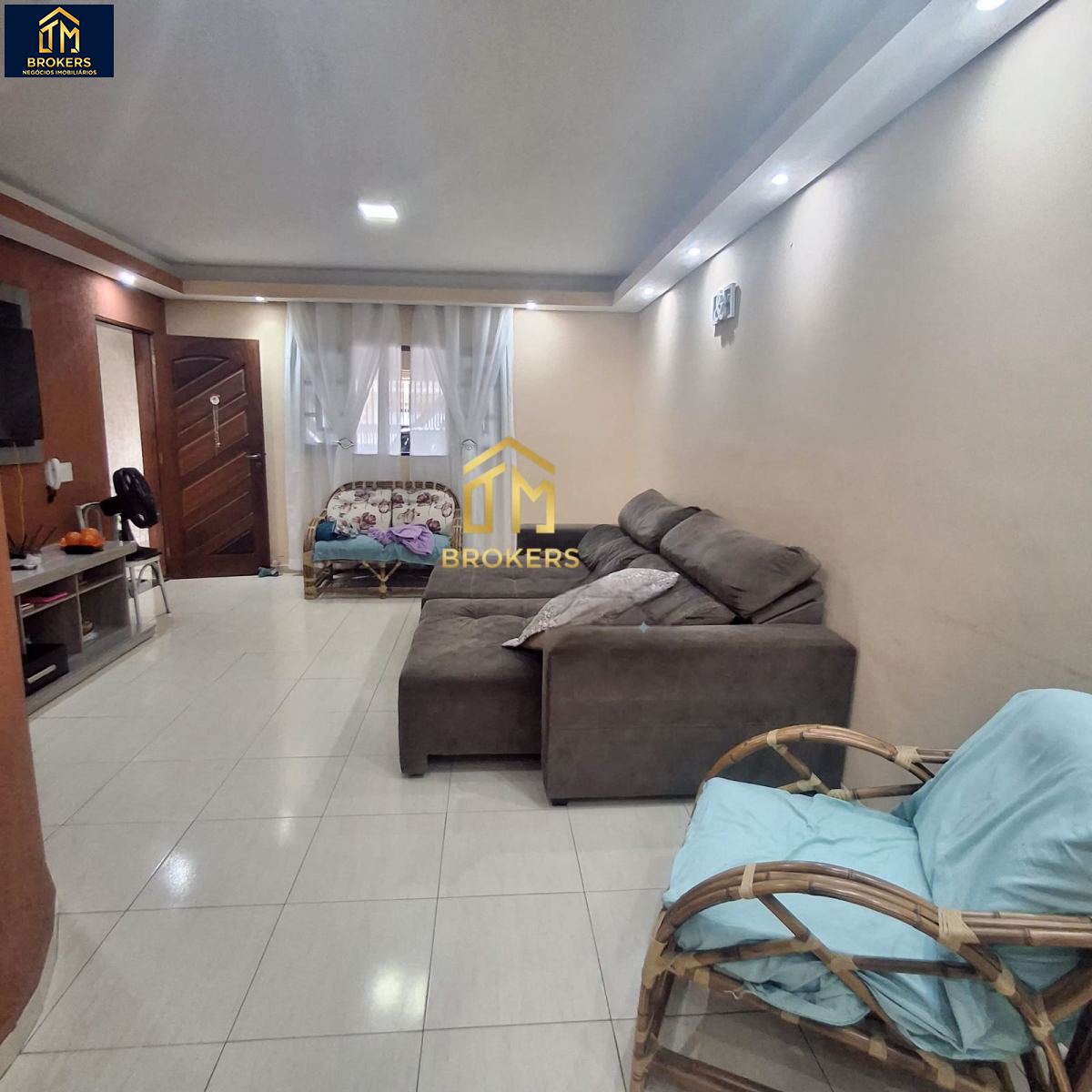 Casa em , Várzea Paulista - Foto 2