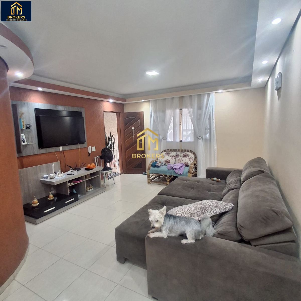 Casa em , Várzea Paulista - Foto 3