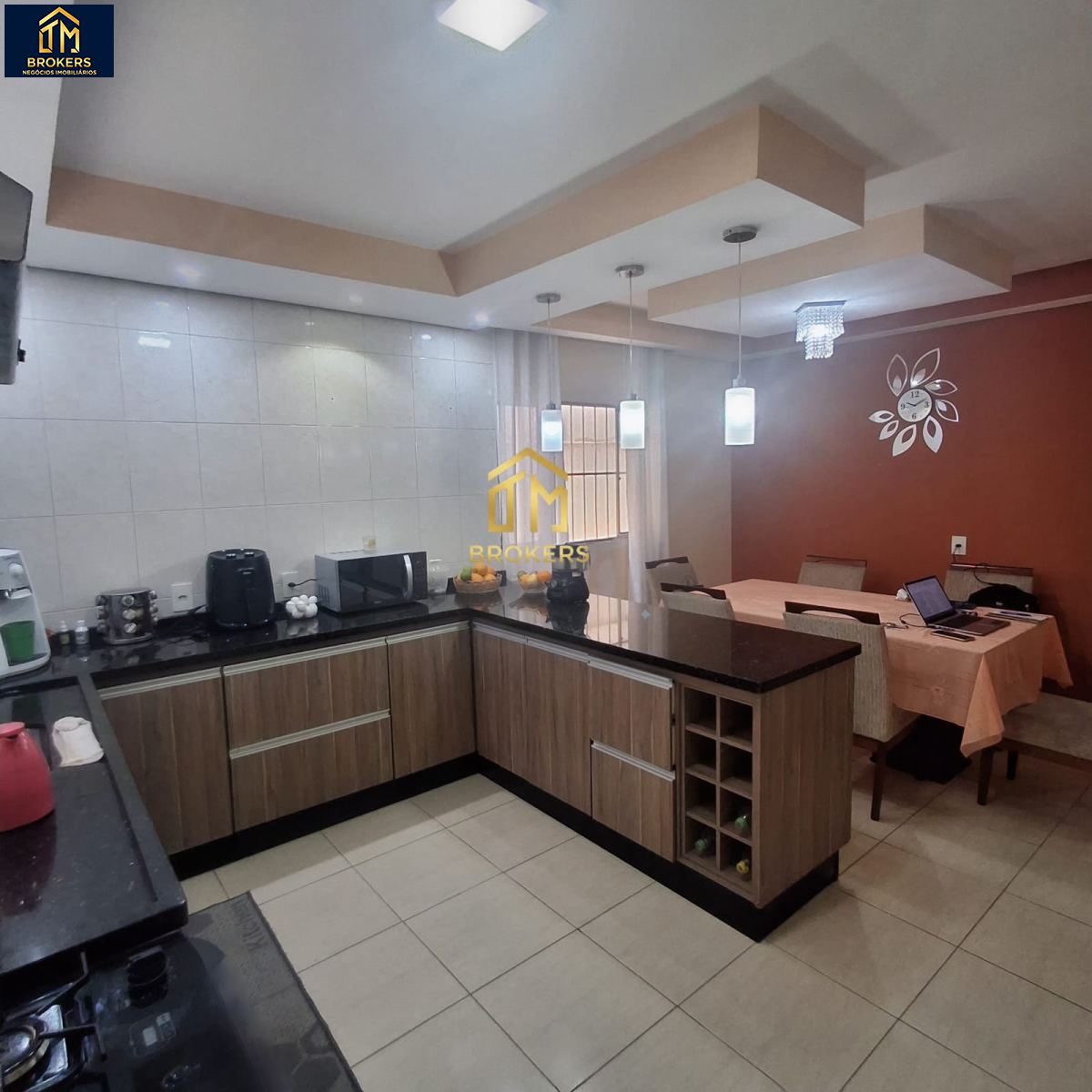Casa em , Várzea Paulista - Foto 4